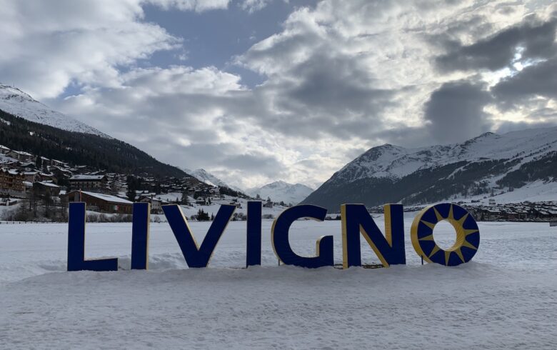 Livigno